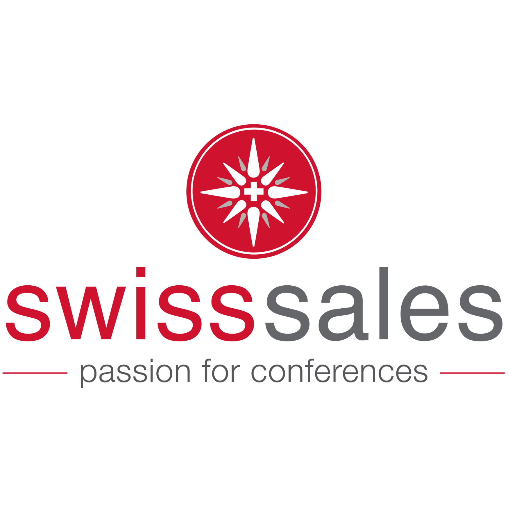 swisssales, passion for conferences