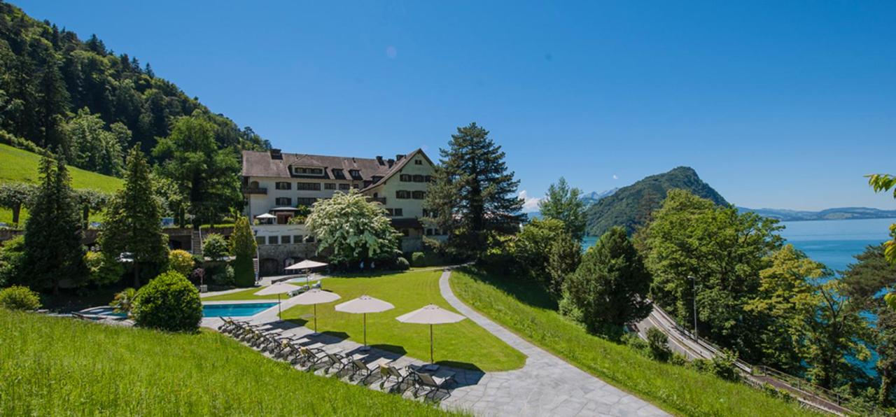 See- und Seminarhotel FloraAlpina