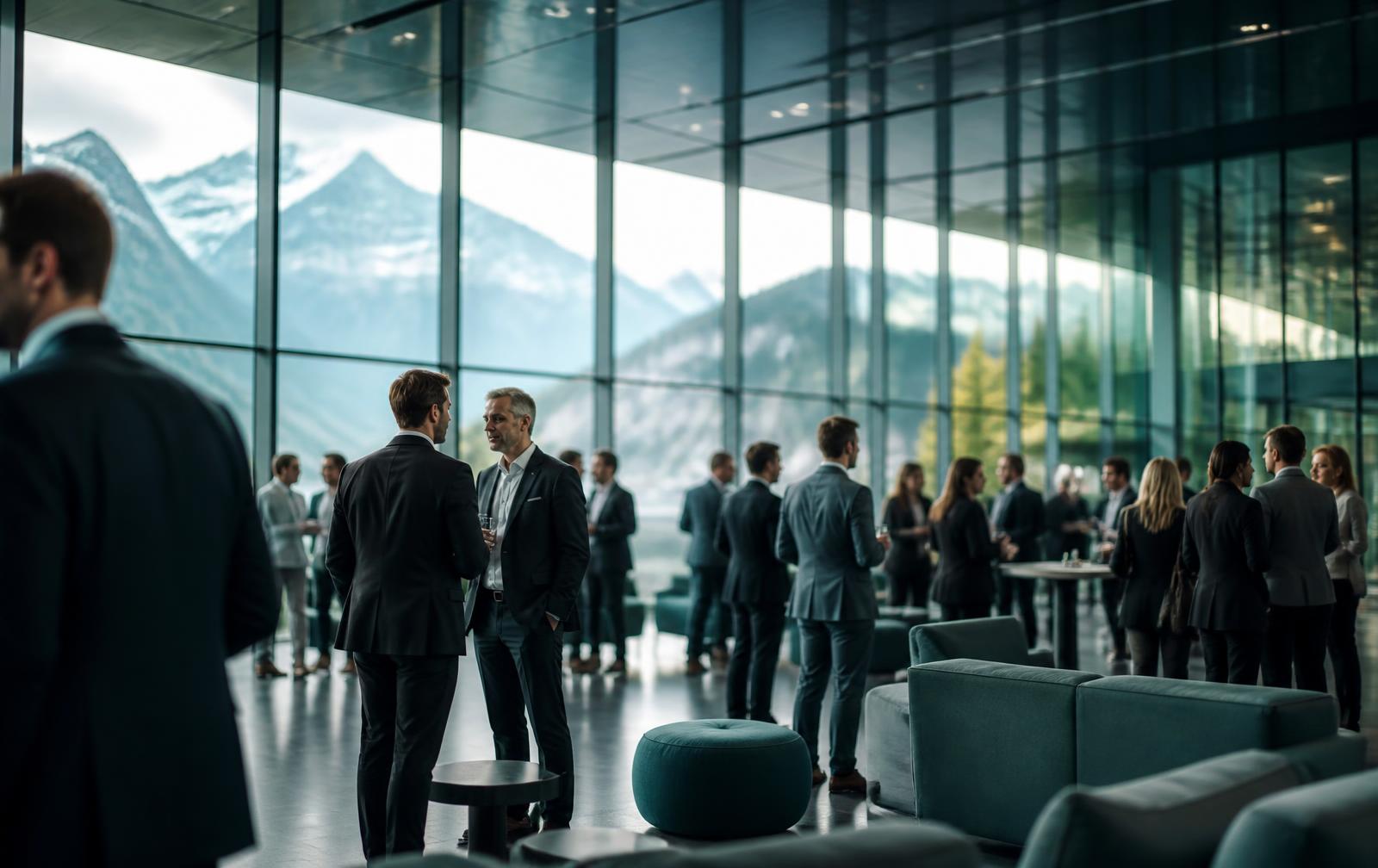 Swiss Sales Insights